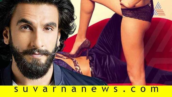 Ranveer Singh on losing virginity to an older woman at 12 Ranveer Singh on losing virginity to an older woman at 12