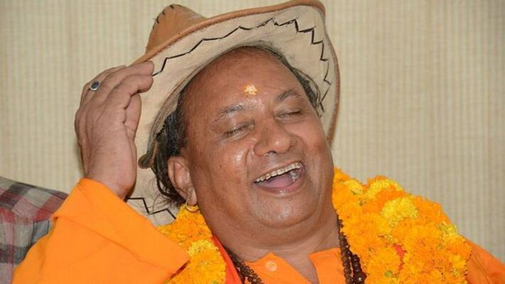 narendra nath dubey adig held from varanasi in fraud case narendra nath dubey adig held from varanasi in fraud case