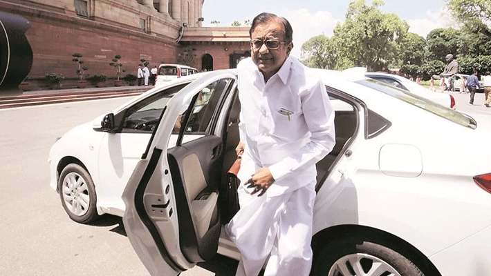 chidambaram sentence confirmed...subramanian swamy action chidambaram sentence confirmed...subramanian swamy action