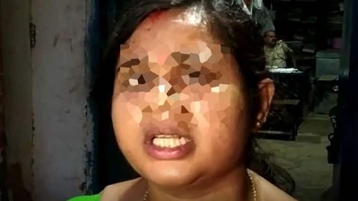 Shocking case of molestation in Patna Municipal Corporation meeting Shocking case of molestation in Patna Municipal Corporation meeting