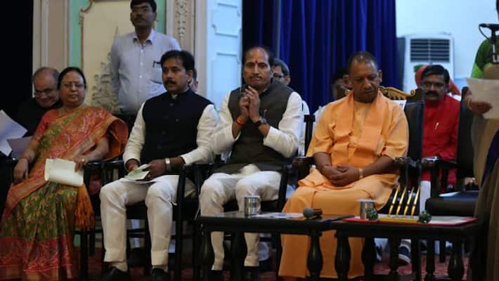 Yogi cabinet expansion and interesting story Yogi cabinet expansion and interesting story