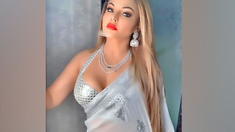 Rakhi Sawant is going for Honeymoon Alone