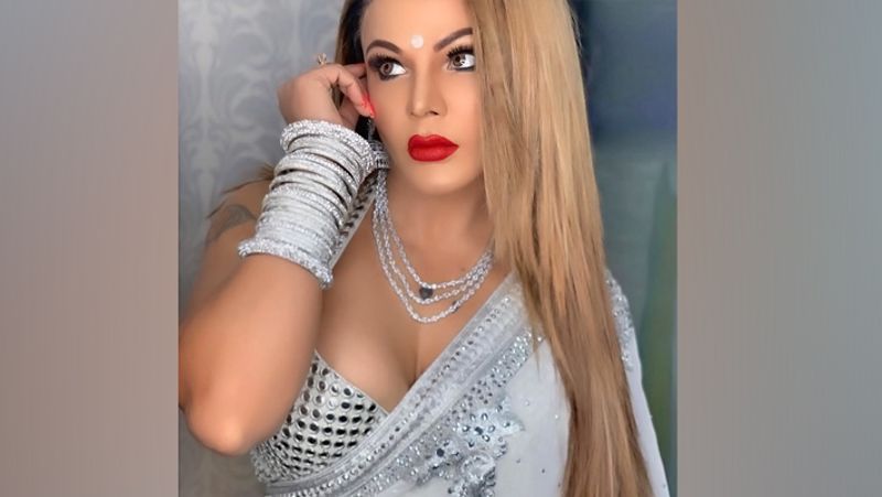 Rakhi Sawant is going for Honeymoon Alone
