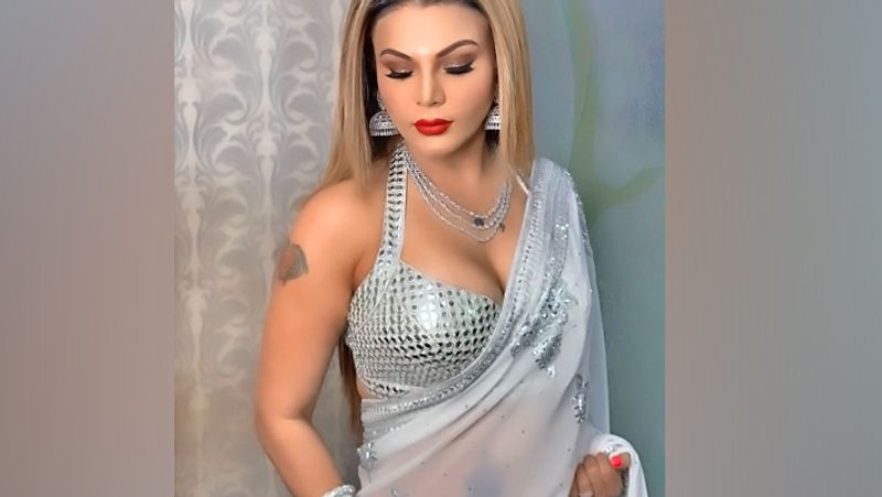 Rakhi Sawant is going for Honeymoon Alone