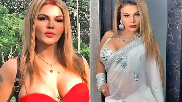 Rakhi Sawants wants to Donate her breasts Rakhi Sawants wants to Donate her breasts