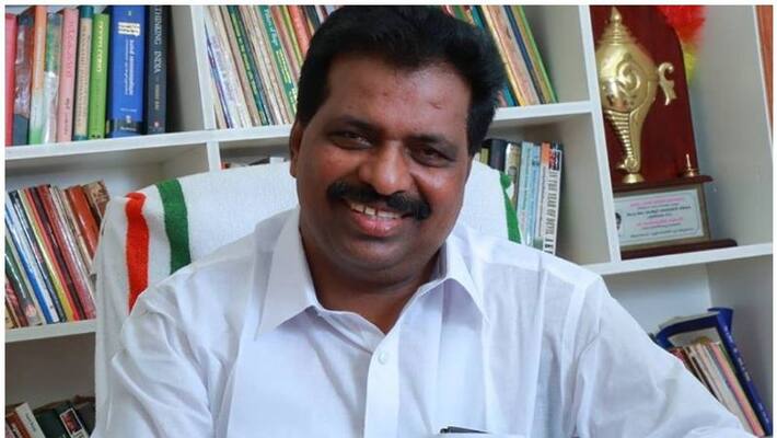 kodikkunnil suresh about kpcc president position kodikkunnil suresh about kpcc president position