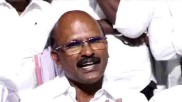 After Sept 12 th pazhaniyappan will join other party After Sept 12 th pazhaniyappan will join other party