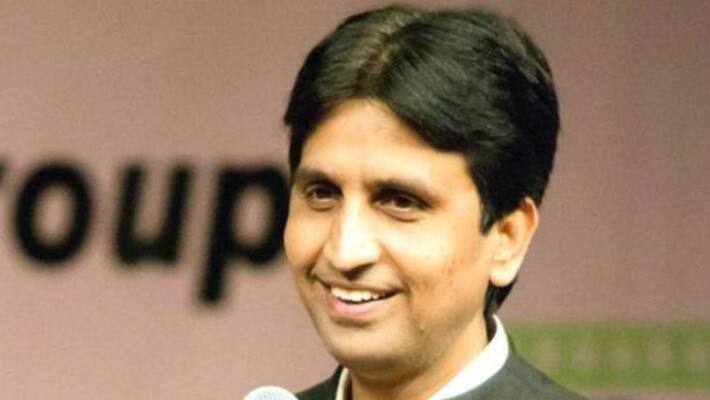 kumar vishwas says to chidambaram on Inx media, if you are innocent, come forward kumar vishwas says to chidambaram on Inx media, if you are innocent, come forward