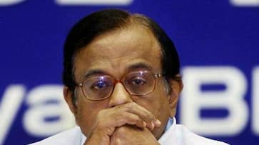 supreme court did not give any relief to p chidambaram