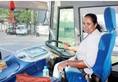 Kerala In a first women to drive government-run vehicles