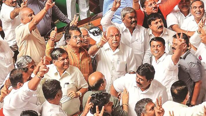 once again cabinet expansion on Next week says BJP MLA Umesh Katti once again cabinet expansion on Next week says BJP MLA Umesh Katti