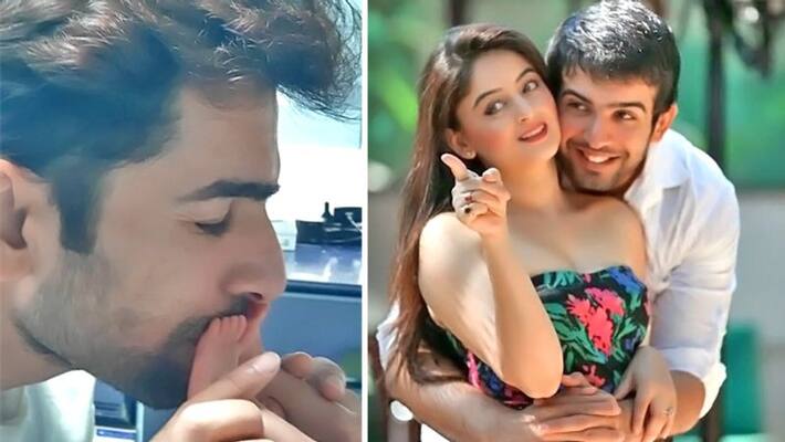 Baalika Vadhu Actress Mahi Vij Welcome a Baby Girl Baalika Vadhu Actress Mahi Vij Welcome a Baby Girl