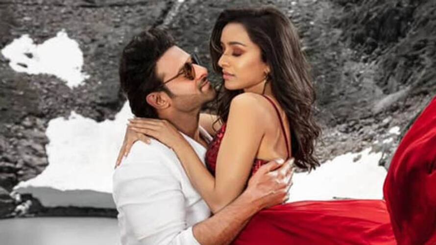 Saaho first show will be screened at Dubai Saaho first show will be screened at Dubai