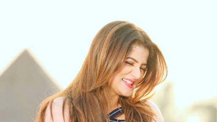 Actress Srabanti shares a doggo party on her Instagram ADB Actress Srabanti shares a doggo party on her Instagram ADB
