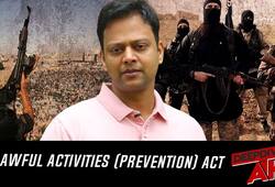 Deep Dive with Abhinav Khare: Why UAPA is a step in the right direction to curb terrorism