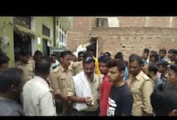 boy commits suicide at front of his girlfriend in auraiya uttar pradesh
