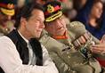 American think tank also accepted Imran is a puppet in the hands of the army