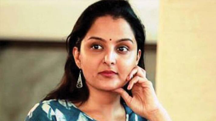 famous director arrest for manju warrier complaint famous director arrest for manju warrier complaint