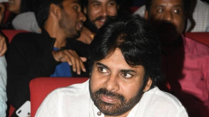 Pawan Klayan angry at Twitter accounts ssupension Pawan Klayan angry at Twitter accounts ssupension