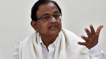 Chidambaram did not get bail,the court said that if you want bail, go to the lower court