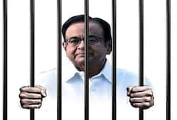 Chidambaram arrested in INX media case Son Karti calls it political witch hunt