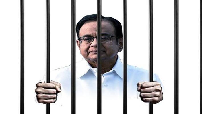 Interesting discussion on Chidambaram's arrest Interesting discussion on Chidambaram's arrest