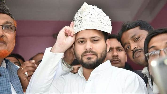 How will Tejashwi Yadav win Bihar Meeting in Kahalgaon silence on party's social platform How will Tejashwi Yadav win Bihar Meeting in Kahalgaon silence on party's social platform