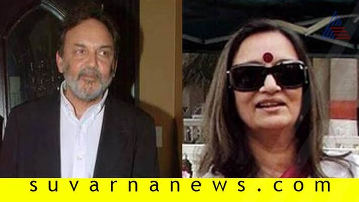 CBI books NDTV founders Prannoy Roy Radhika Roy and others for alleged violation of FDI norms CBI books NDTV founders Prannoy Roy Radhika Roy and others for alleged violation of FDI norms