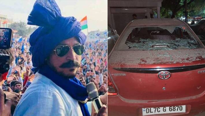 bheem army chief chandrashekhar ajad arrest with other 90, priyanka tweet in support bheem army chief chandrashekhar ajad arrest with other 90, priyanka tweet in support
