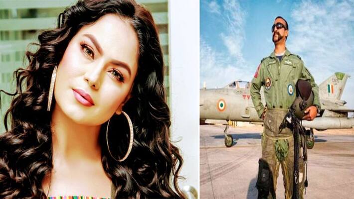 Pakistani Actress veena malik Controversial post on Abhinandan And jammu kashmir Artical 370 Pakistani Actress veena malik Controversial post on Abhinandan And jammu kashmir Artical 370