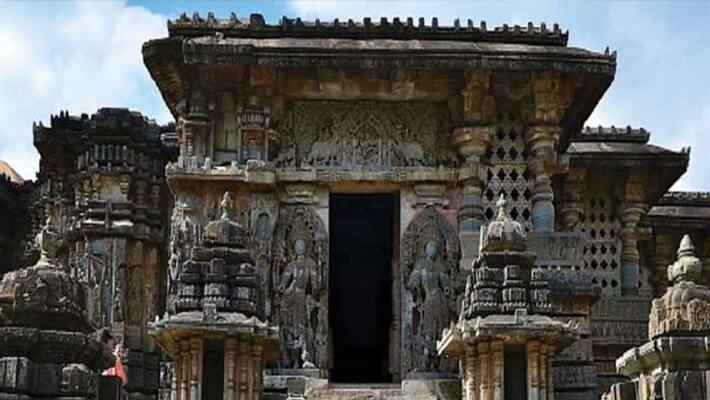 Karnataka to seek Unesco tag for Srirangapatna Belur Halebidu Karnataka to seek Unesco tag for Srirangapatna Belur Halebidu