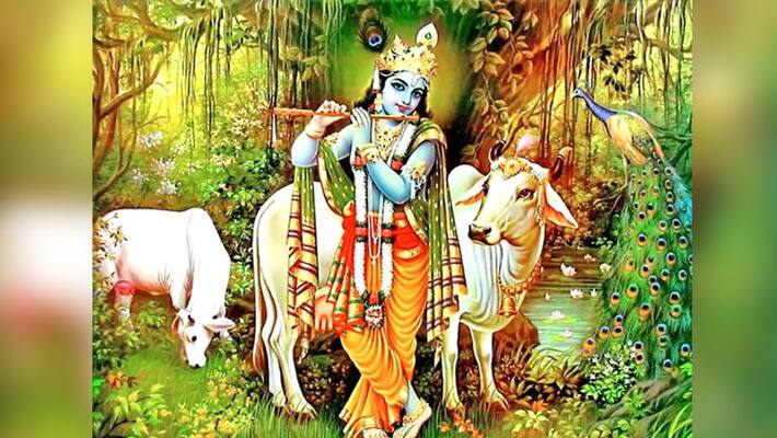 6 places where still exists the temples and signs of lord krishna 6 places where still exists the temples and signs of lord krishna