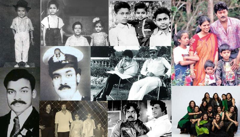 మూడు దశాబ్దాల పాటు తెలుగు వాళ్ల గుండెల్లో మెదిలిన రూపం మెగాస్టార్ చిరంజీవి. తన నటనతో కోట్ల మంది ప్రజలను తన అభిమానులుగా మార్చుకున్న ఘనత ఆయన సొంతం. నటనతో పాటు నిర్మాతగా, బిజినెస్ మెన్ గా ప్రతి రంగంలో సక్సెస్ లైఫ్ ని సాధించారు. ఈరోజు మెగాస్టార్ చిరంజీవి 64 జన్మదిన వేడుకలు జరుపుకుంటున్నారు.