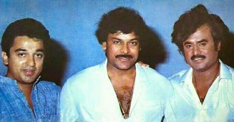 ముగ్గురు సూపర్ స్టార్స్ ఒకే ఫ్రేంలో