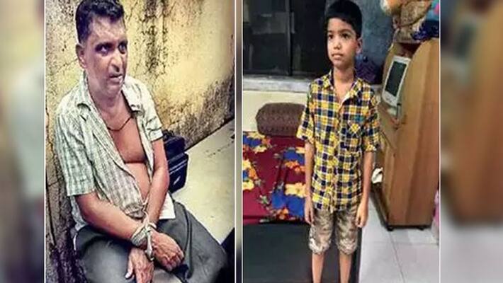 The story of bravery of an 11-year-old Mumbai boy The story of bravery of an 11-year-old Mumbai boy