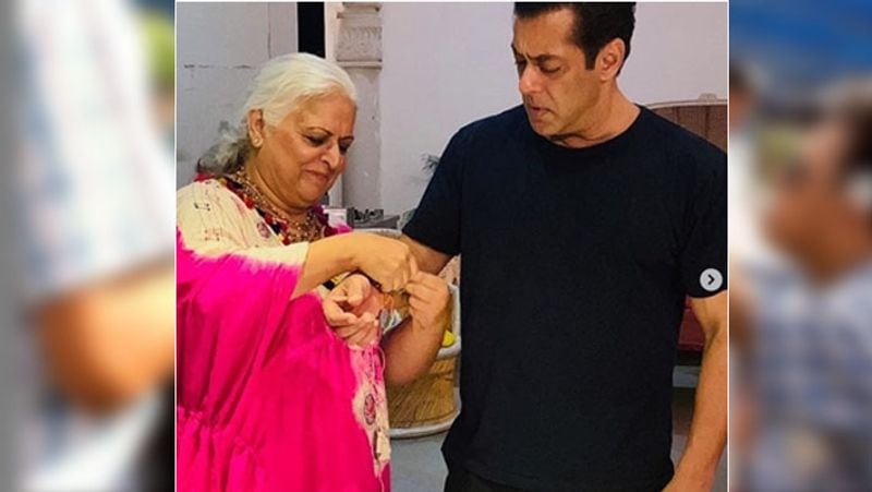 Salman Khan and Shooting of film Dabangg 3 in Jaipur