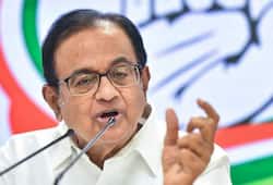 Chidambaram arrested: Why former Union ministers claim of no FIR is inconsequential