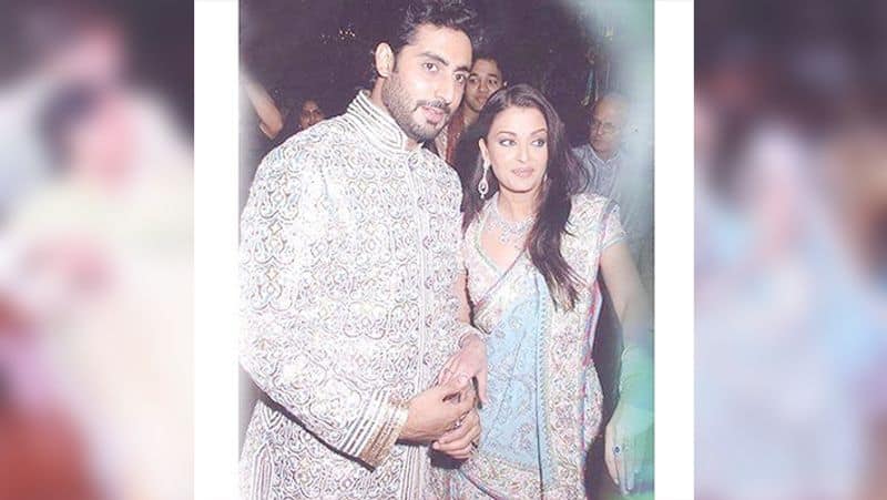 From  being friends to then falling in love with one another, Aishwarya Rai Bachchan and Abhishek Bachchan have given a new definition to love. Aishwarya Rai Bachchan and Abhishek Bachchan are going 12 years strong now. The two tied the knot on April 20, 2007