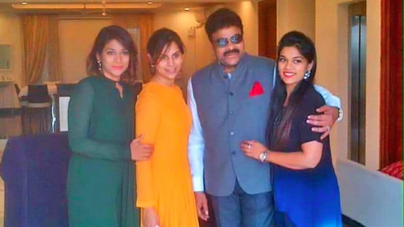 Chiranjeevi Birthday and His Life Interesting Facts