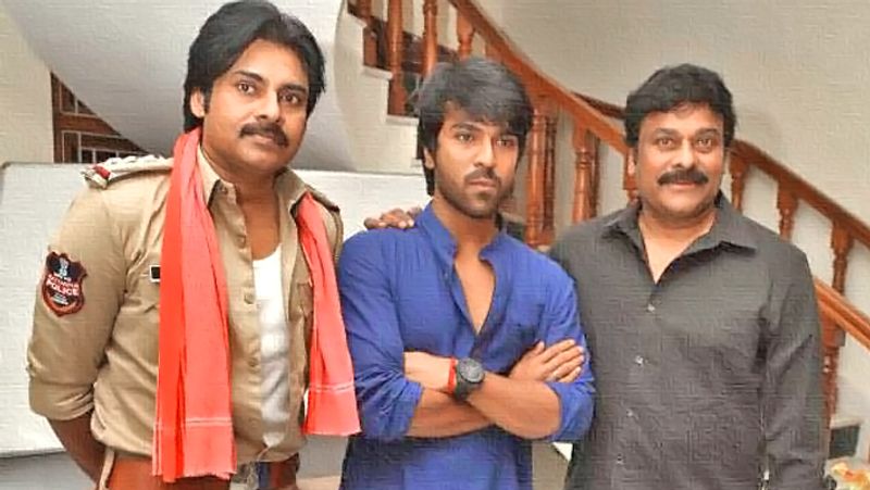 Chiranjeevi Birthday and His Life Interesting Facts
