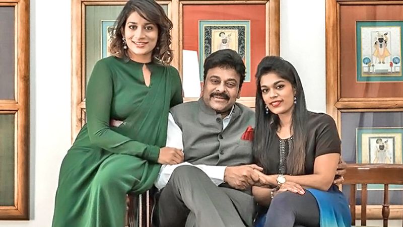 Chiranjeevi Birthday and His Life Interesting Facts