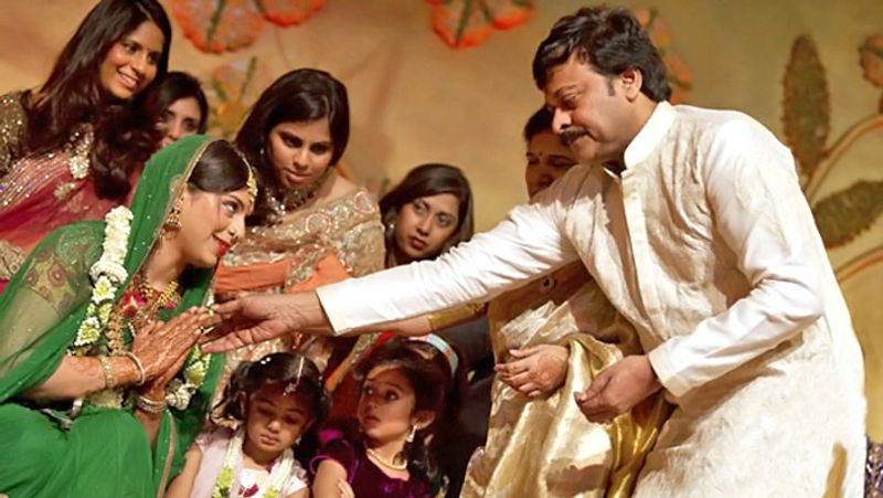 Chiranjeevi Birthday and His Life Interesting Facts