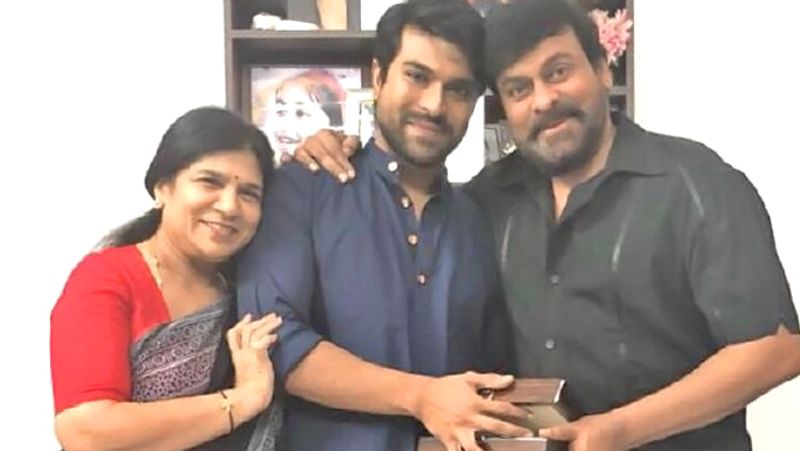 Chiranjeevi Birthday and His Life Interesting Facts
