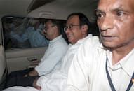 P. Chidambaram will remain in CBI remand till 26, but will be able to meet family