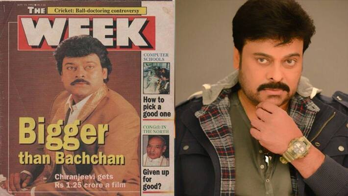 the week special news about megastar
