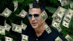 Bollywood star akshay kumar is most rich indian star according to forbes list