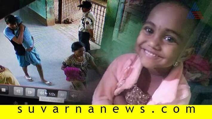 Hubli Couple Abandon Dead Baby At KIMS Hospital Hubli Couple Abandon Dead Baby At KIMS Hospital