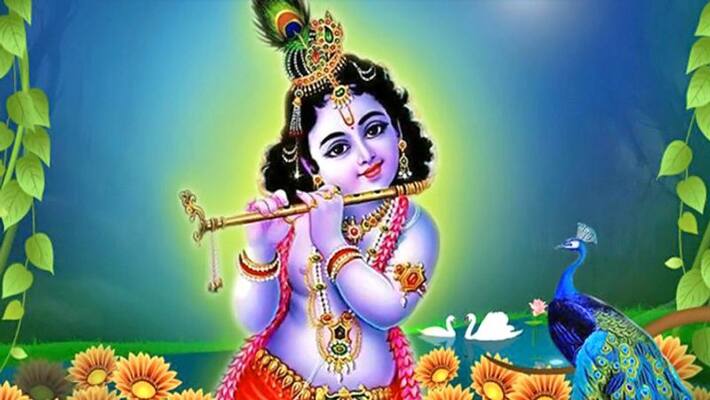 8 Remedies of Janmashtami: If any 1 is done, it can change your luck 8 Remedies of Janmashtami: If any 1 is done, it can change your luck
