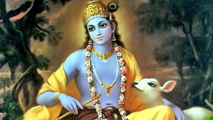 7 incidents related to lord krishna which teaches us life management 7 incidents related to lord krishna which teaches us life management