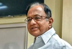 Pakistan supports Chidambaram, says he was arrested for Kashmir stance